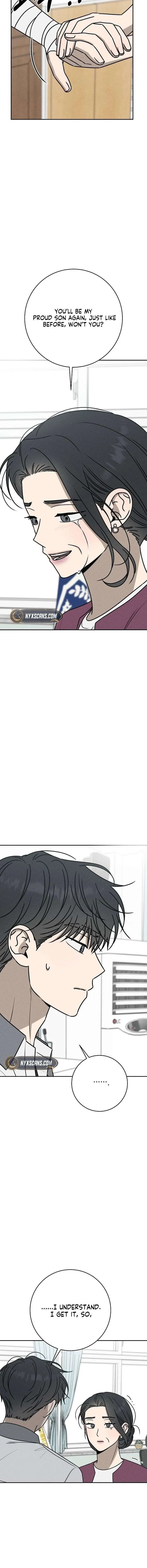 Powerful Confession Chapter 51 page 5