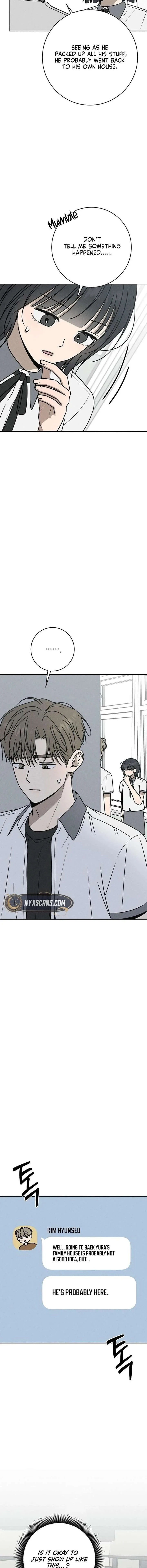 Powerful Confession Chapter 55 page 16