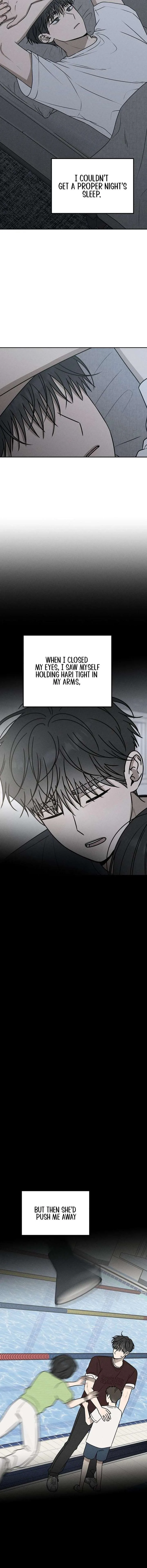 Powerful Confession Chapter 55 page 3