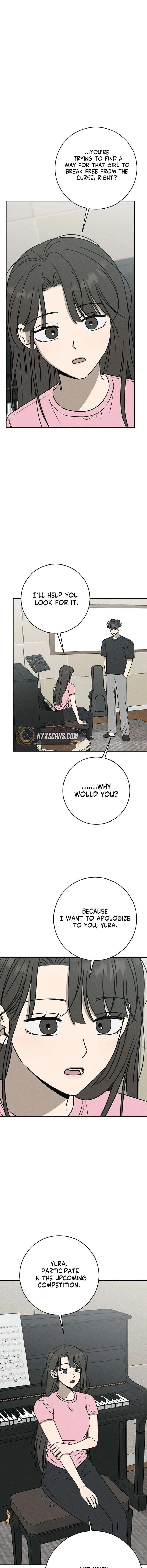Powerful Confession Chapter 55 page 13