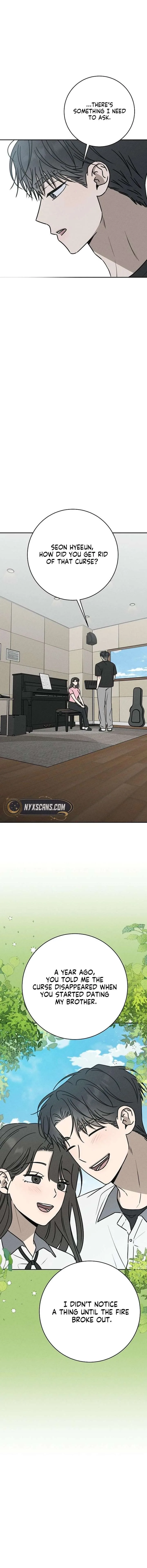 Powerful Confession Chapter 55 page 8