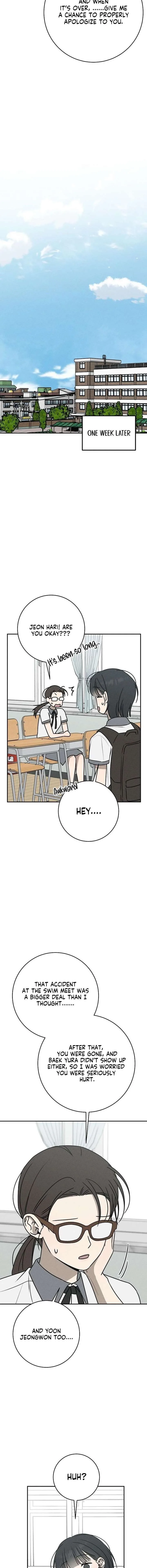 Powerful Confession Chapter 55 page 14