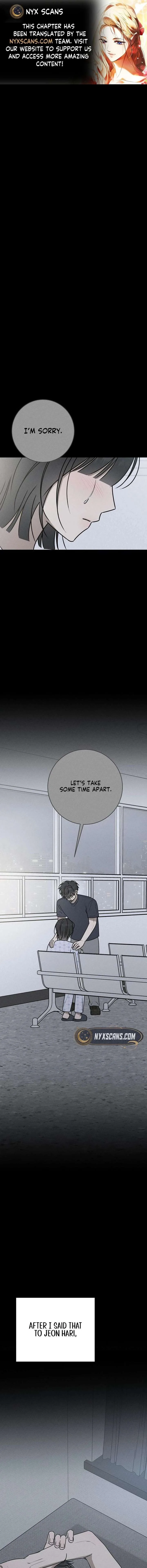 Powerful Confession Chapter 55 page 2