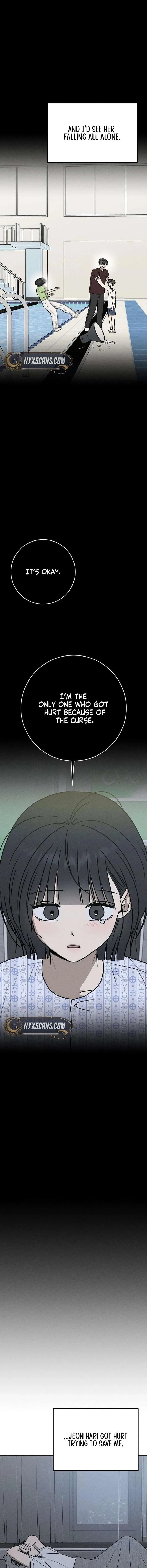Powerful Confession Chapter 55 page 4