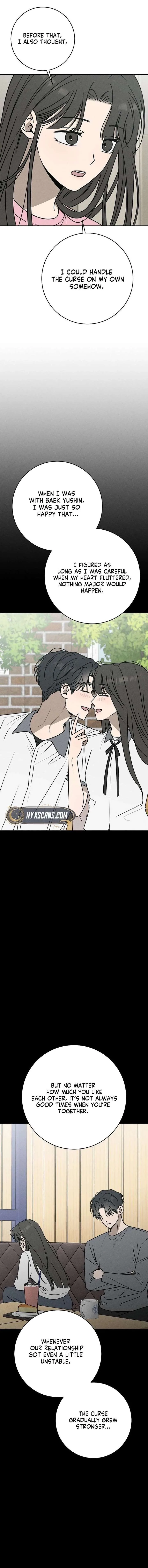 Powerful Confession Chapter 55 page 10