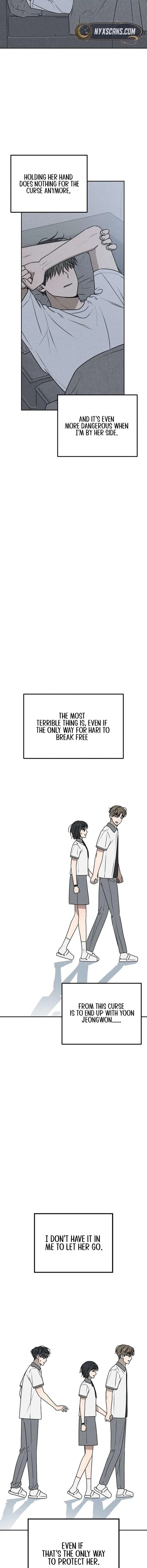Powerful Confession Chapter 55 page 5