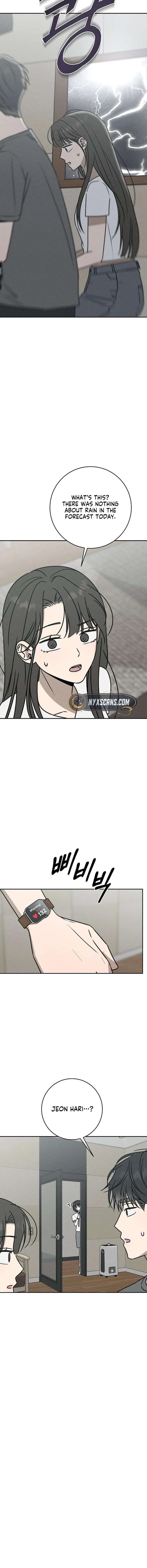 Powerful Confession Chapter 55 page 18