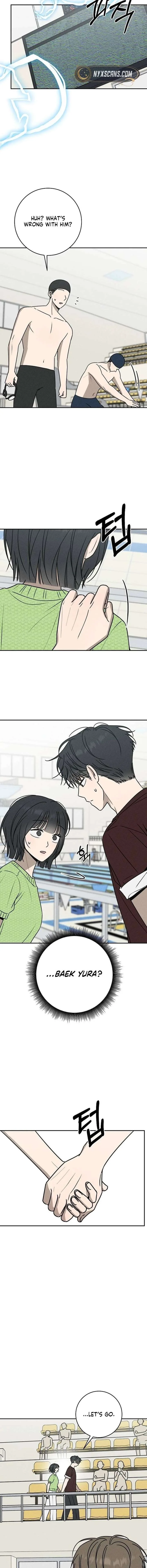 Powerful Confession Chapter 52 page 12