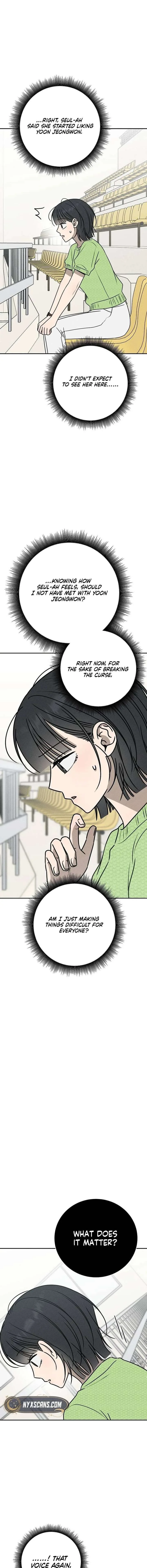 Powerful Confession Chapter 52 page 10