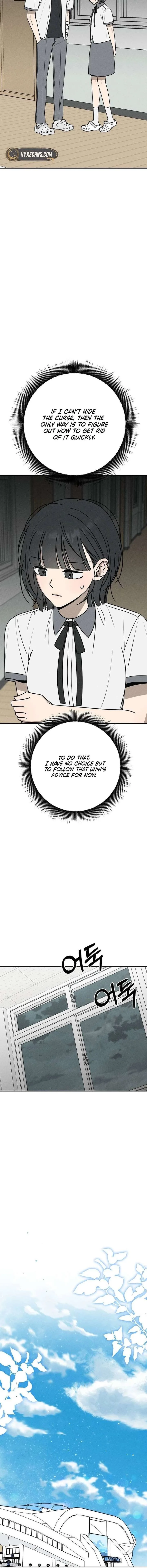 Powerful Confession Chapter 51 page 15