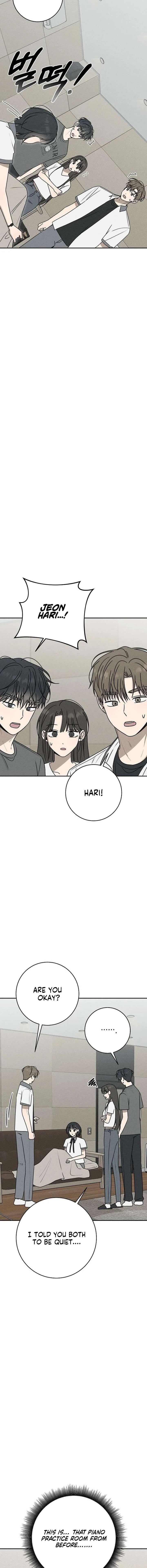 Powerful Confession Chapter 56 page 5