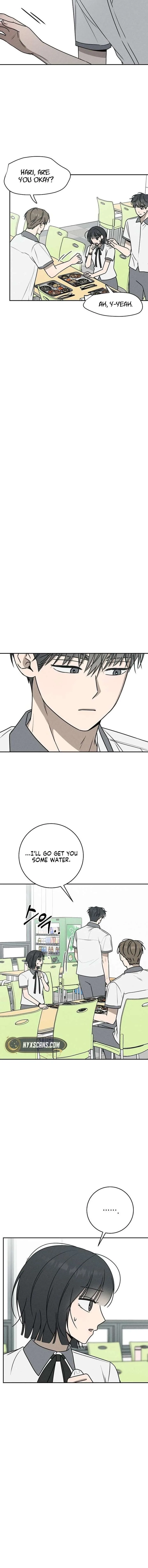 Powerful Confession Chapter 57 page 13