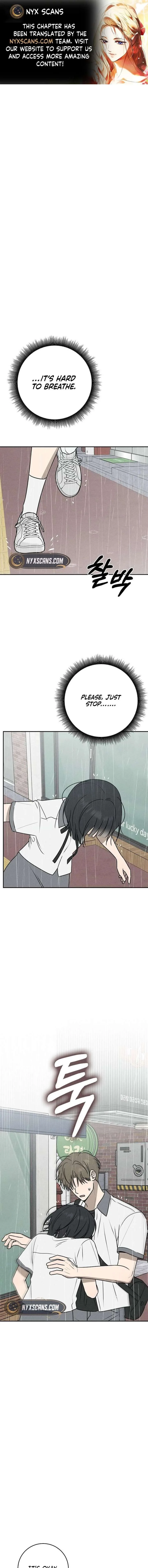 Powerful Confession Chapter 56 page 2