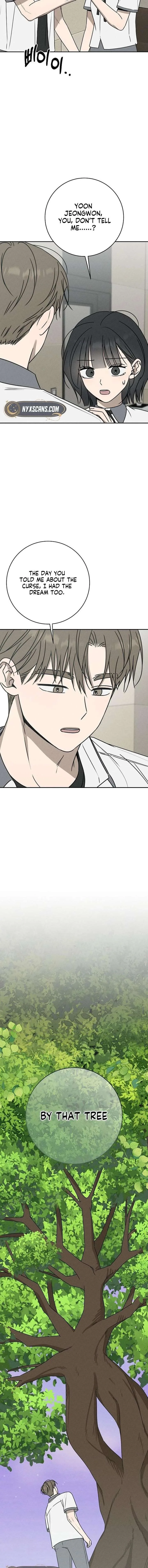 Powerful Confession Chapter 56 page 8