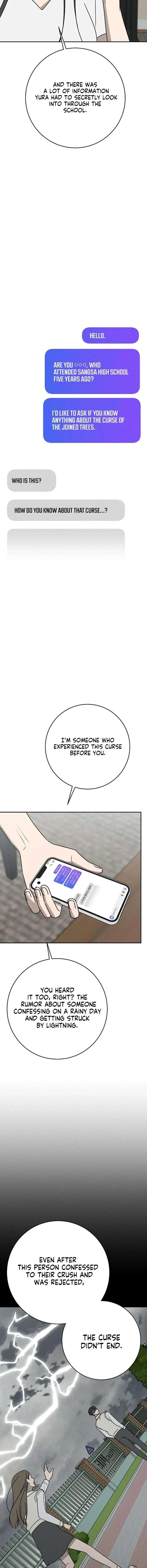 Powerful Confession Chapter 56 page 13