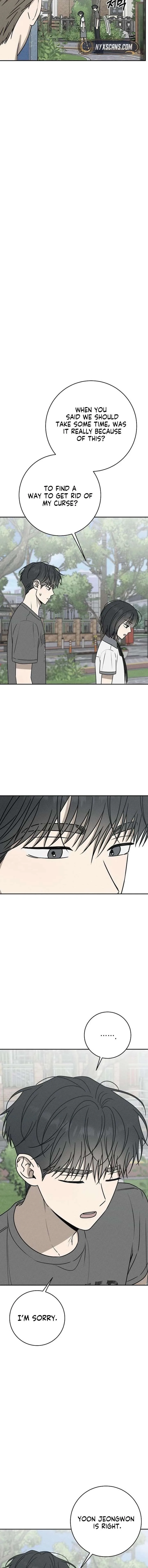 Powerful Confession Chapter 56 page 19