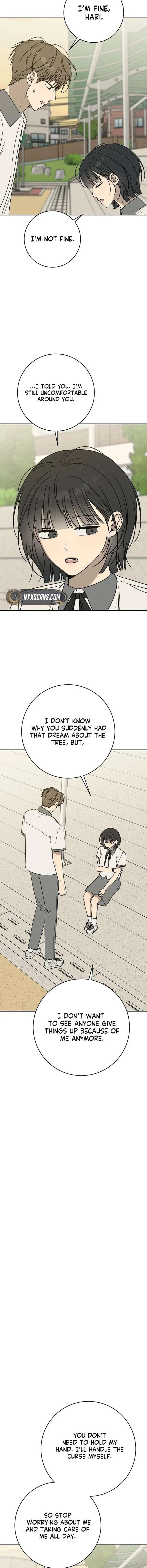 Powerful Confession Chapter 57 page 17
