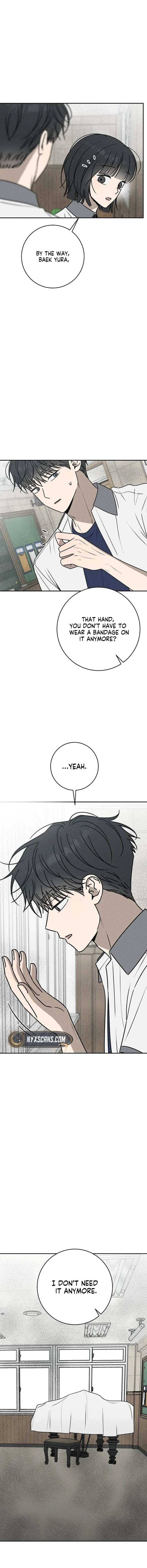 Powerful Confession Chapter 52 page 3