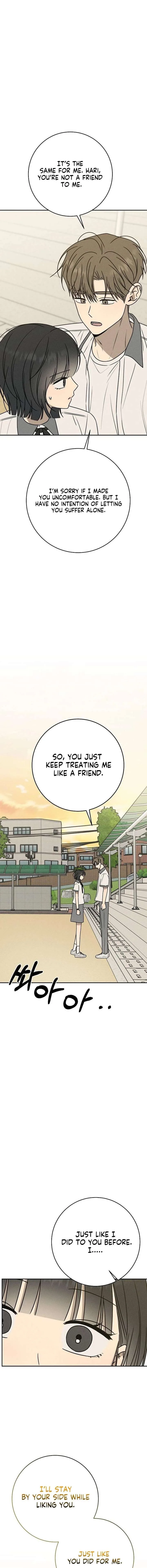 Powerful Confession Chapter 57 page 19