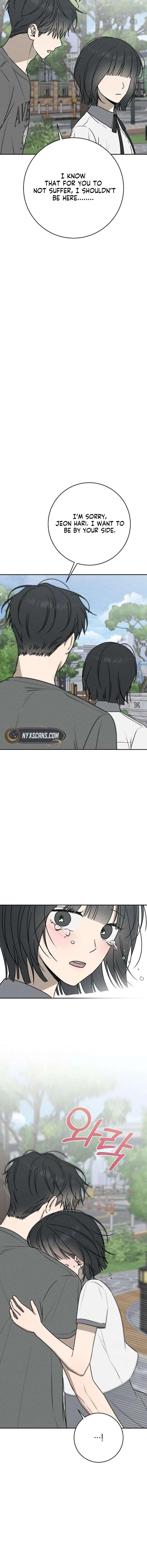 Powerful Confession Chapter 56 page 20