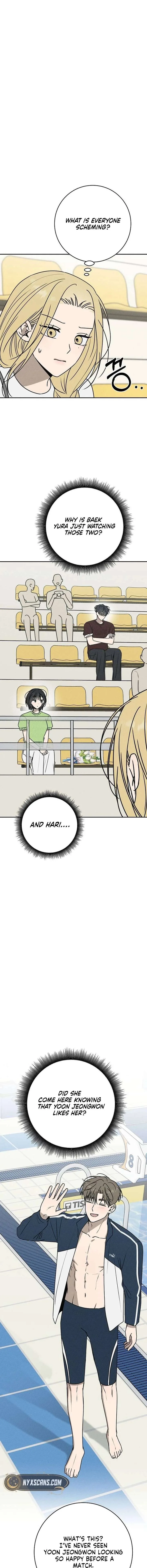 Powerful Confession Chapter 52 page 8