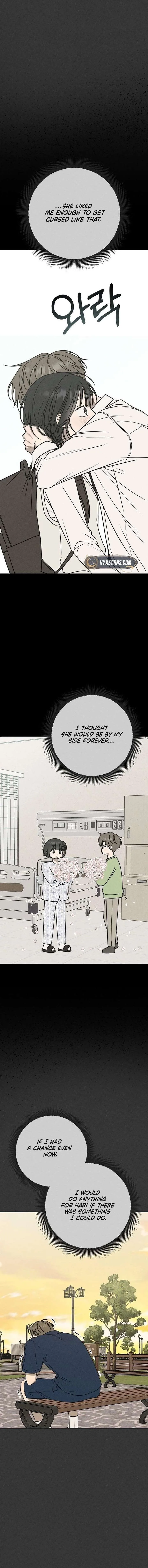 Powerful Confession Chapter 58 page 3