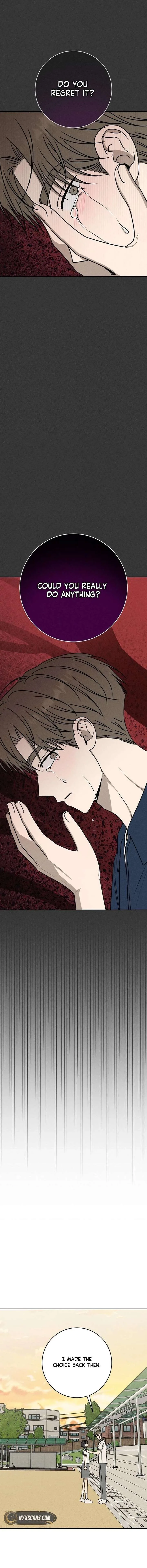 Powerful Confession Chapter 58 page 4