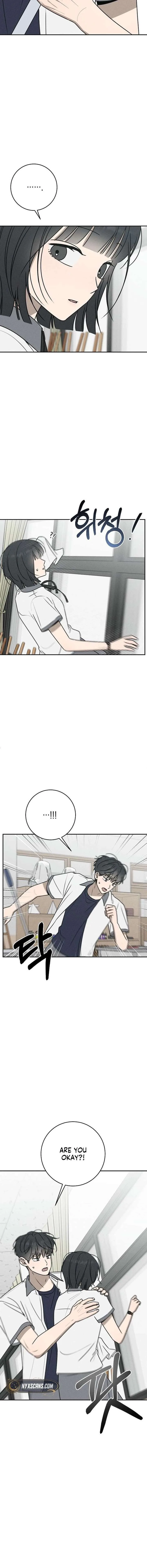 Powerful Confession Chapter 58 page 18