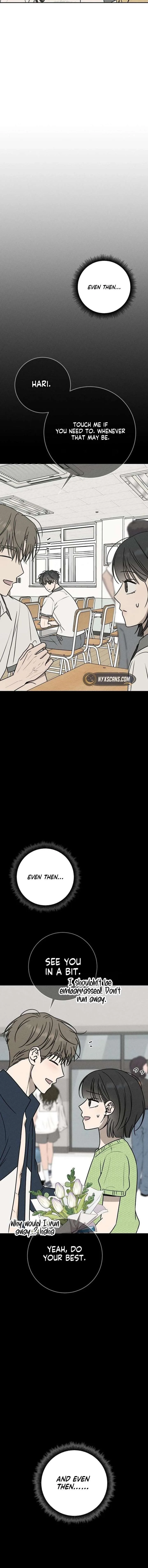 Powerful Confession Chapter 58 page 7