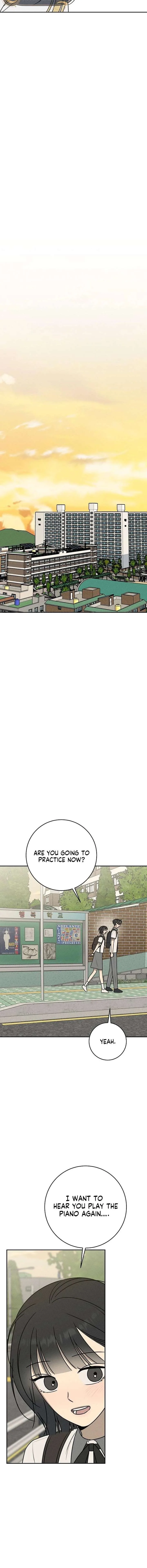 Powerful Confession Chapter 59 page 16