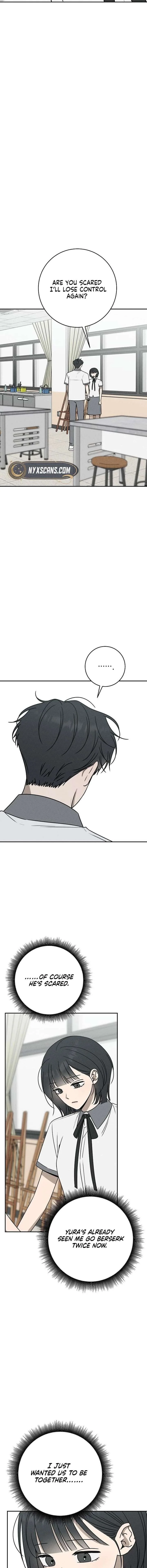 Powerful Confession Chapter 59 page 3