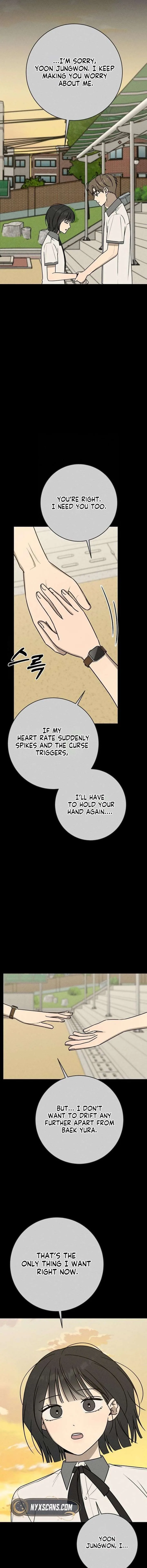 Powerful Confession Chapter 59 page 9