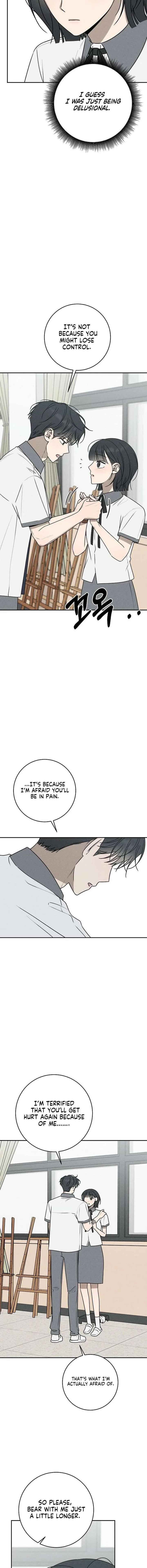 Powerful Confession Chapter 59 page 4