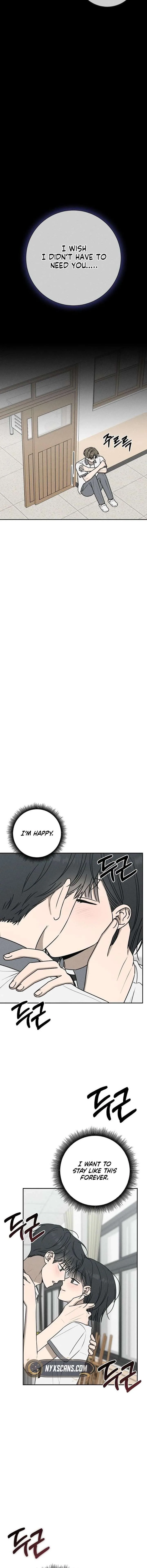 Powerful Confession Chapter 59 page 10