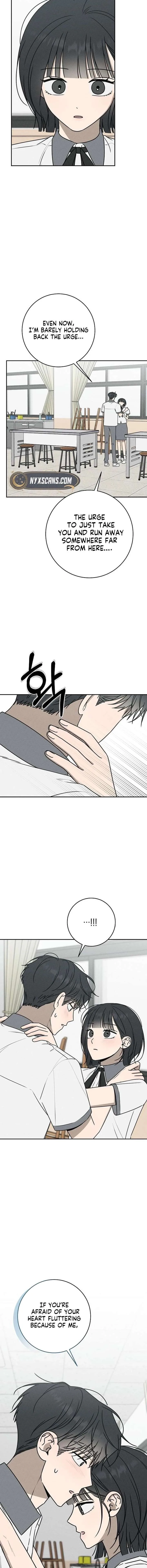 Powerful Confession Chapter 59 page 5