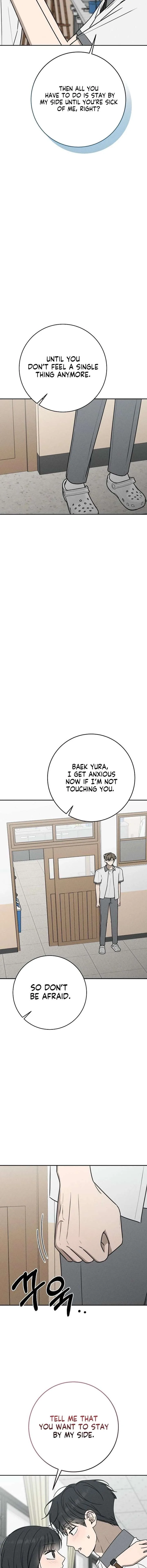 Powerful Confession Chapter 59 page 6