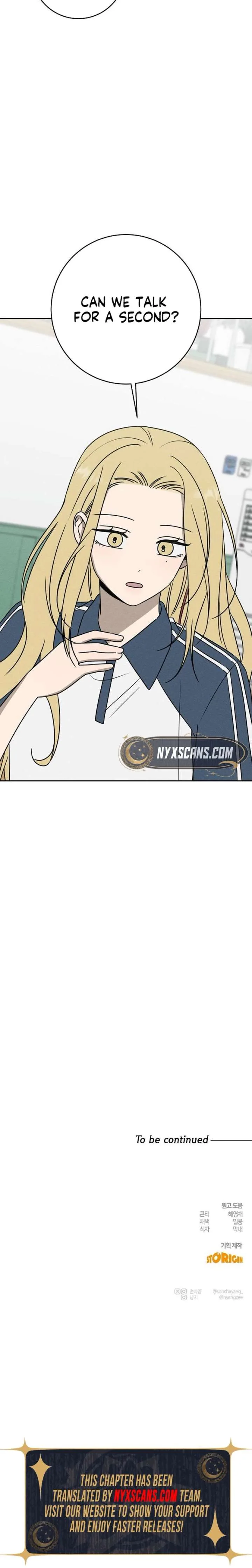Powerful Confession Chapter 60 page 20