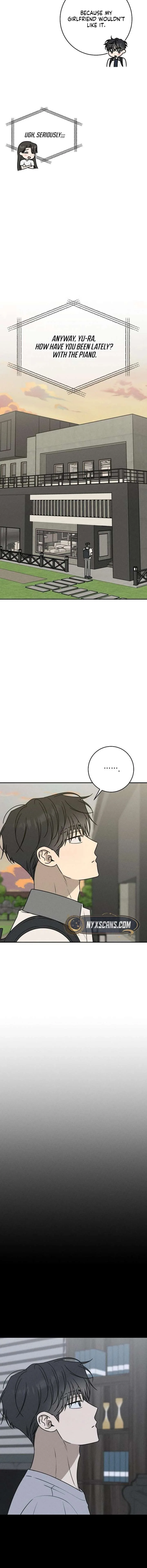 Powerful Confession Chapter 60 page 12