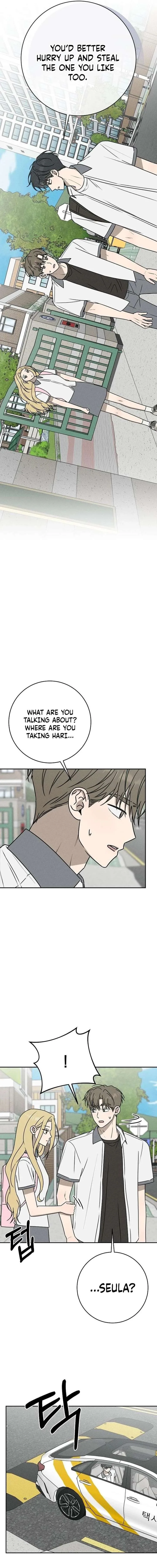 Powerful Confession Chapter 62 page 4