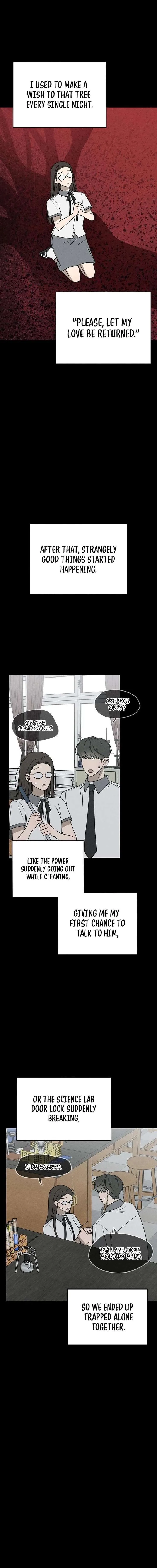 Powerful Confession Chapter 64 page 16