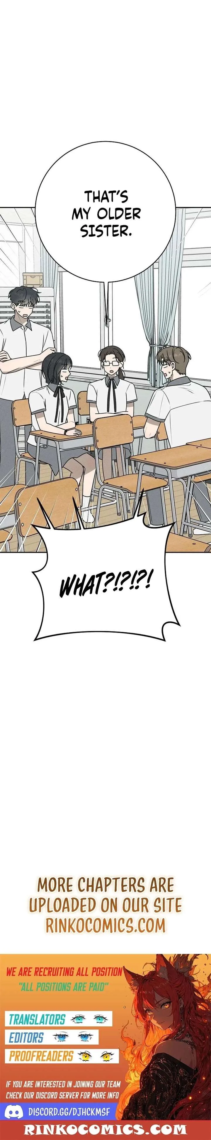 Powerful Confession Chapter 62 page 22