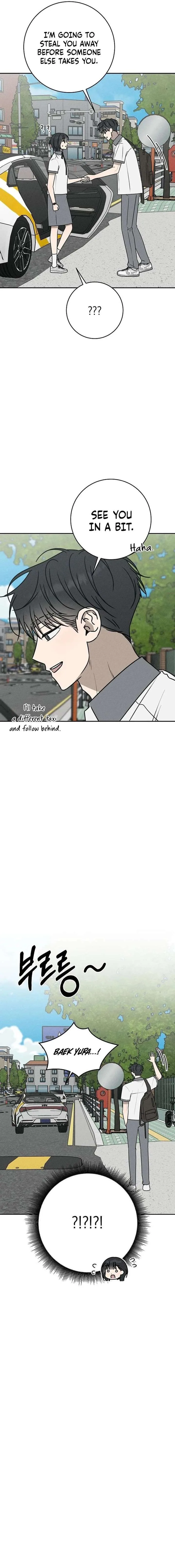 Powerful Confession Chapter 62 page 2