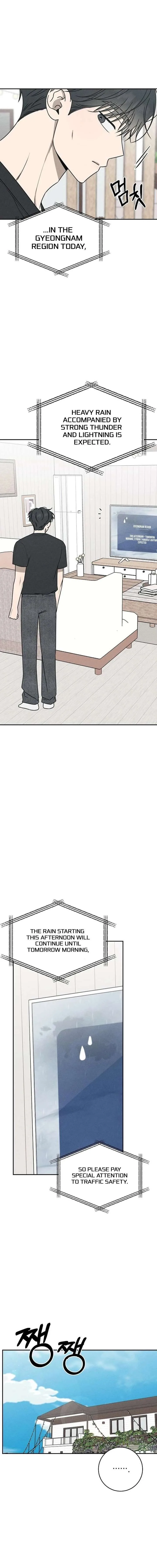 Powerful Confession Chapter 64 page 5