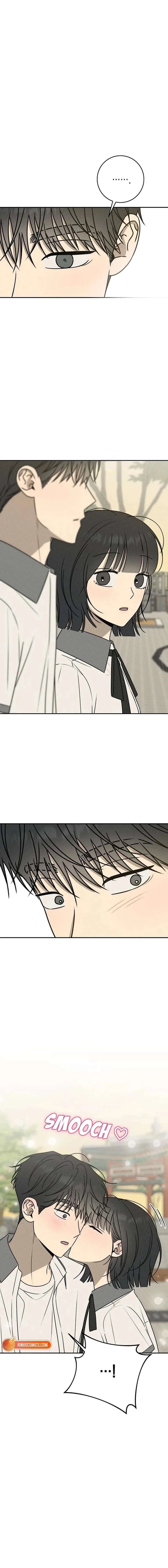 Powerful Confession Chapter 62 page 17
