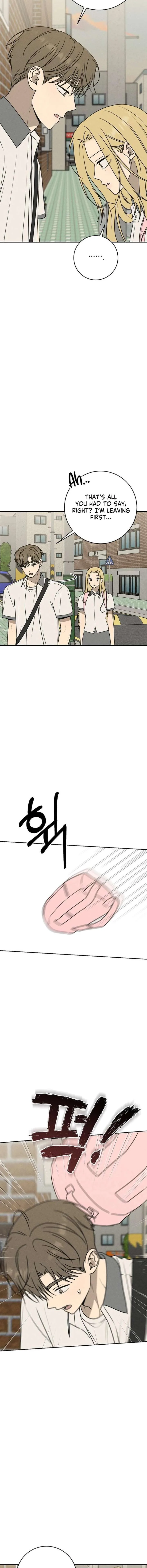 Powerful Confession Chapter 60 page 7