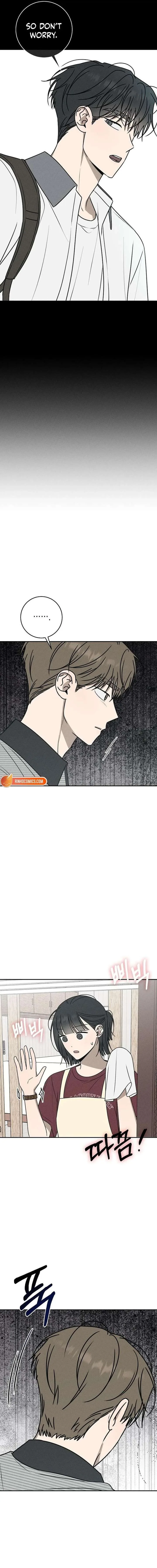 Powerful Confession Chapter 65 page 3