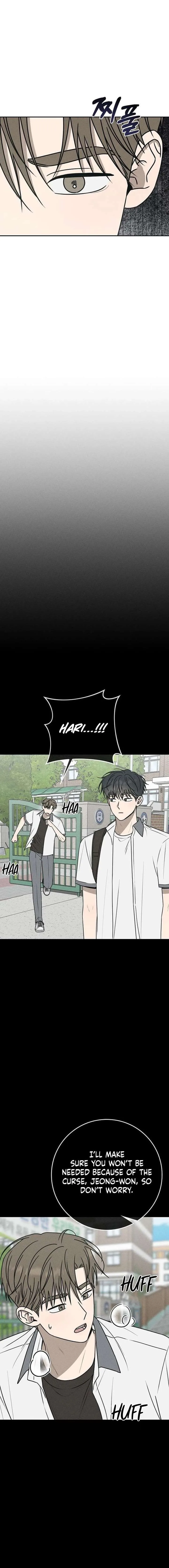 Powerful Confession Chapter 65 page 2