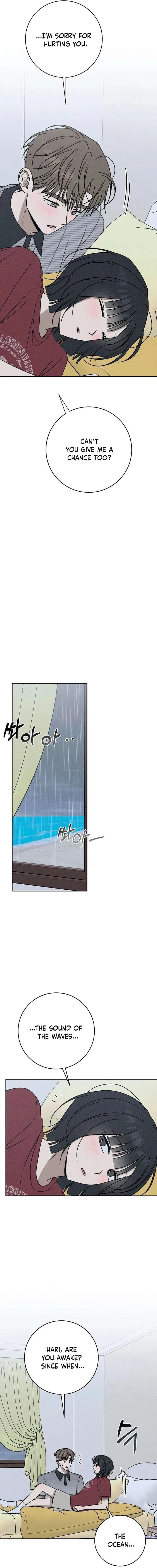Powerful Confession Chapter 66 page 10