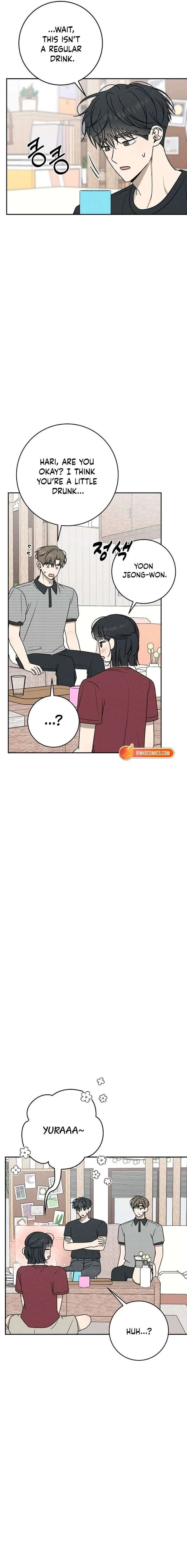 Powerful Confession Chapter 66 page 2