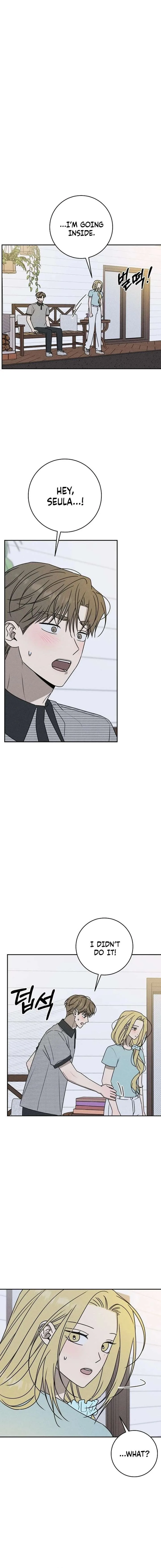 Powerful Confession Chapter 67 page 4